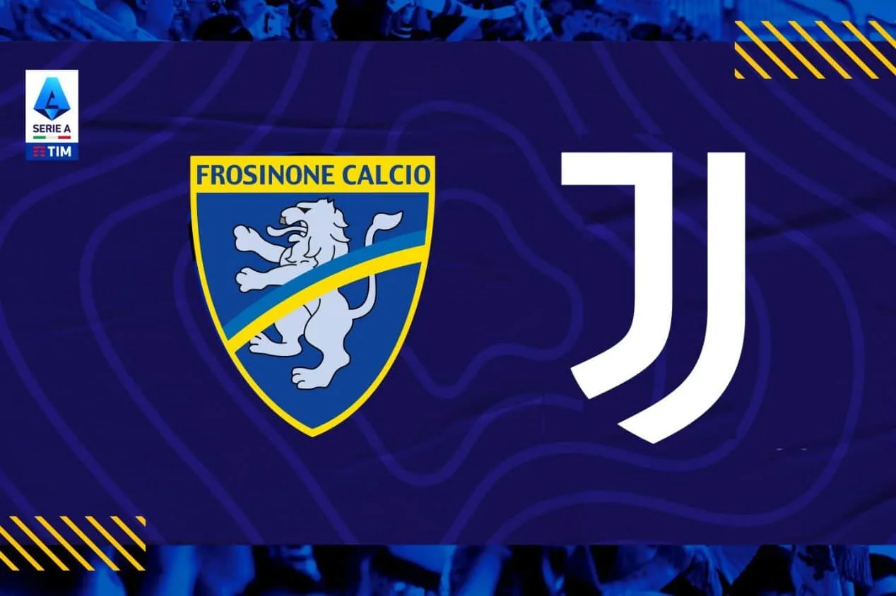 Frosinone x Juventus: onde assistir ao jogo do Campeonato Italiano