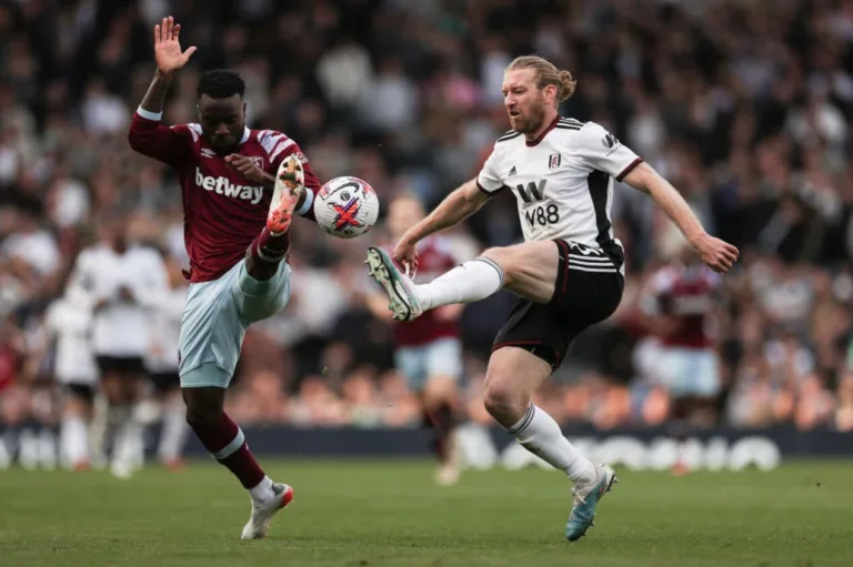 Fulham x West Ham: saiba onde assistir ao vivo ao clássico de Londres da Premier League