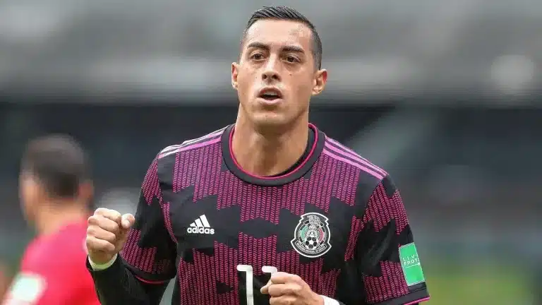 Grêmio recebe resposta de Monterrey sobre proposta por Funes Mori