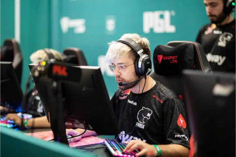 Com FURIA, PGL confirma convidados ao RMR