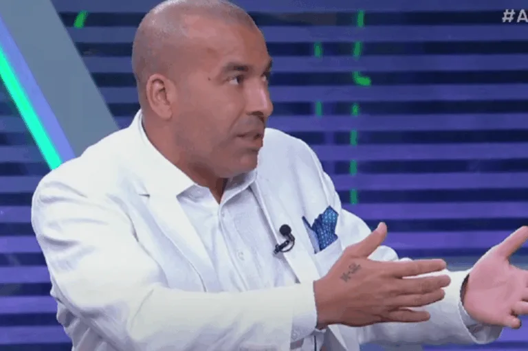 Sheik deixa recado após declaração de Gabigol em podcast: “Vou ser bem claro”