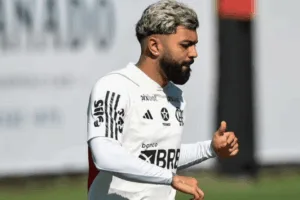 Corinthians esbarra em valor para trazer Gabigol para o time