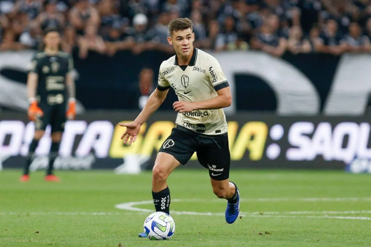 PSG só vai anunciar Gabriel Moscardo, do Corinthians, no meio de 2024; saiba mais
