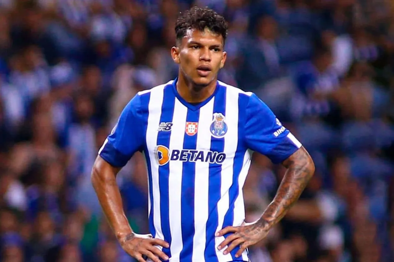 Cruzeiro fecha contratação de Gabriel Veron, ex-Palmeiras