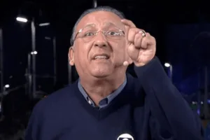 Galvão Bueno aponta clube que pode brigar por “título que não veio em 2023”