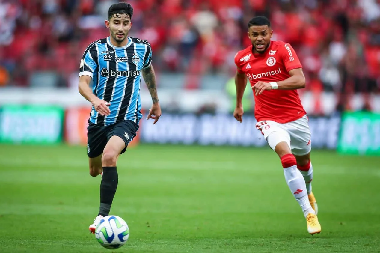 Campeonato Gaúcho: saiba onde assistir a competição em 2024