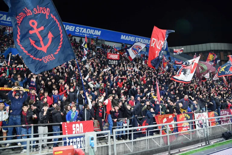 Genoa x Inter de Milão: onde assistir ao jogo do Campeonato Italiano