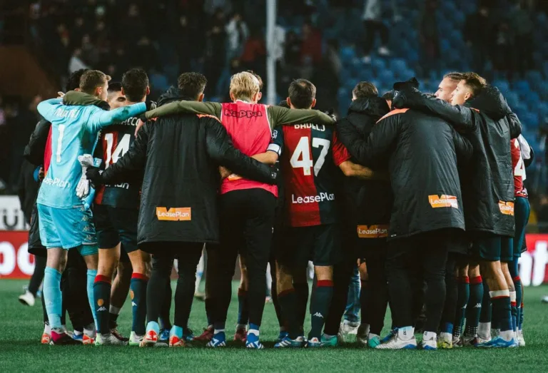 Genoa x Juventus: onde assistir ao jogo do Campeonato Italiano