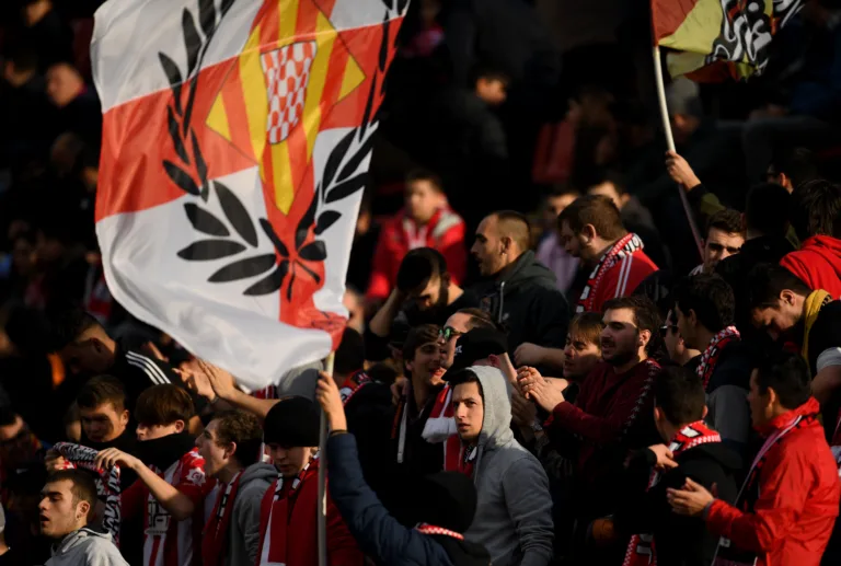 Dovbyk vence o goleiro e anota o primeiro do Girona contra o Betis; veja