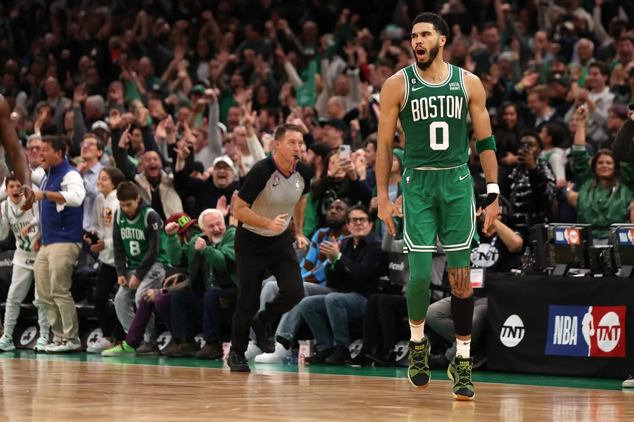 Warriors x Celtics e mais: confira os jogos da NBA hoje (19)