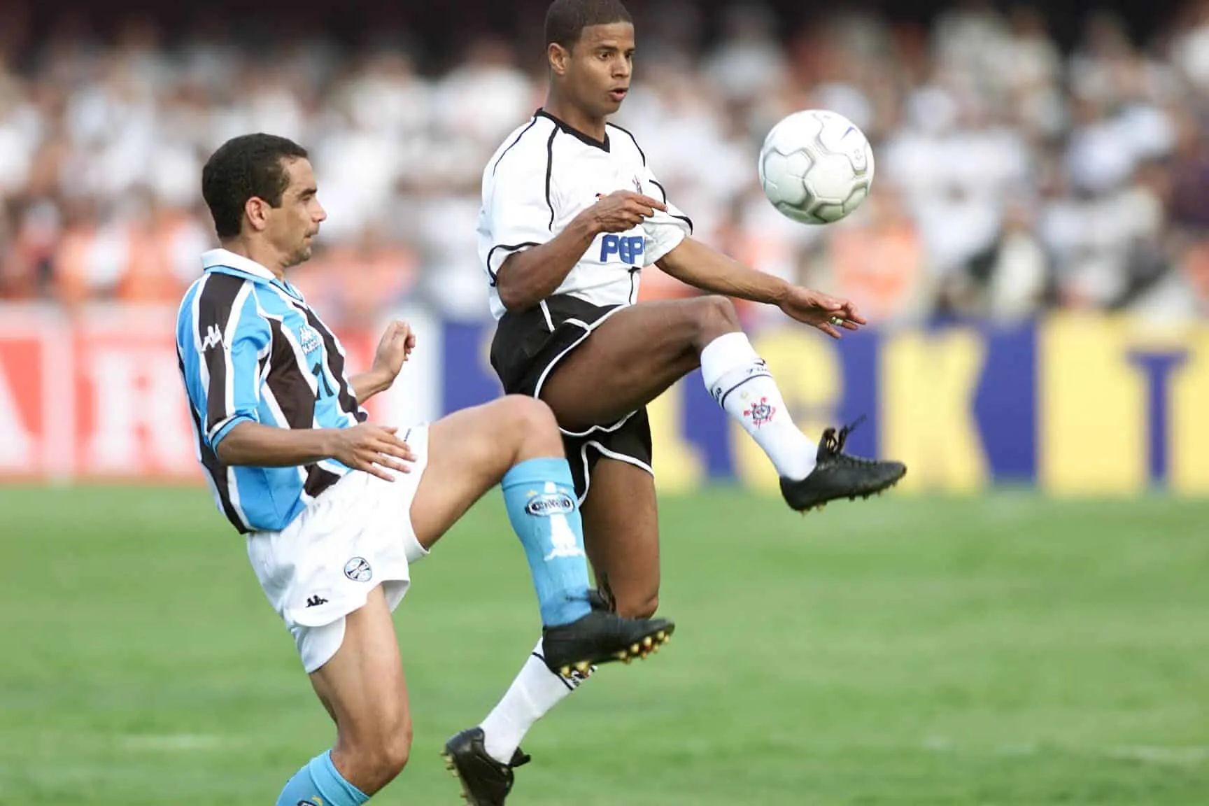 Marcelinho Carioca afirma que sua vida “estava em jogo” em meio a sequestro