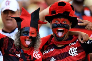 Ingressos para Flamengo x Audax começam a ser vendidos; saiba mais