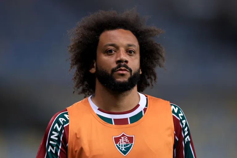 Pelo Fluminense, Marcelo busca seu quinto Mundial de Clubes
