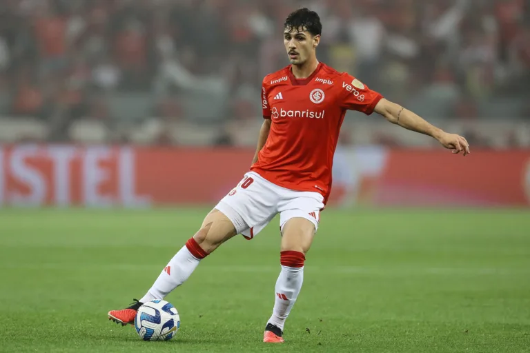 Internacional pode ter retorno em último jogo do ano