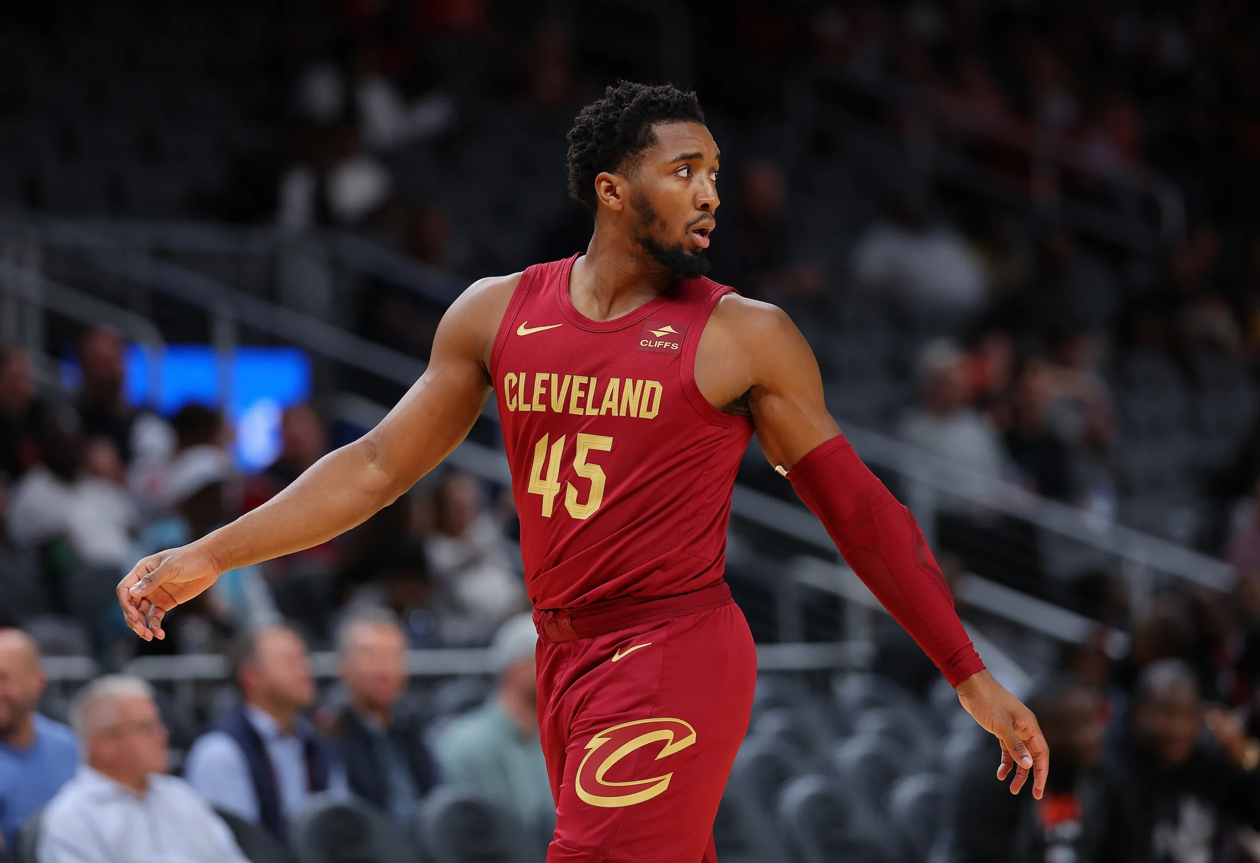 NBA: Cavaliers se beneficia de falha dos Celtics para contabilizar dois pontos; veja