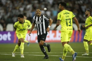 Sem título: Rodrigo Viga aponta time que vai ficar ‘chupando o dedo’ no Brasileirão Série A