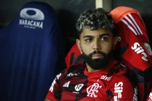 Milly Lacombe critica Gabigol com a 10 no Flamengo e aprova possível ida do atacante ao Corinthians