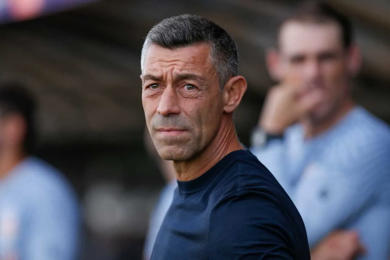Red Bull Bragantino confirma renovação de Caixinha
