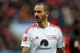 Roma busca a contratação de jogador do Union Berlin