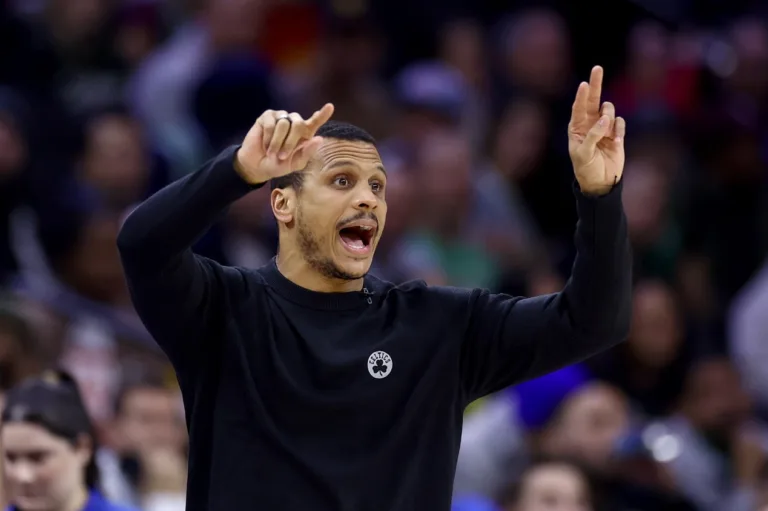 Técnico dos Celtics explica eliminação para os Pacers na Copa da NBA