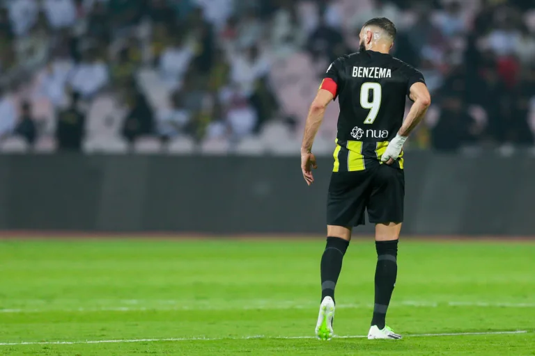 Mundial de Clubes: Al-Ahly surpreende e anota mais dois contra o Al-Ittihad; veja