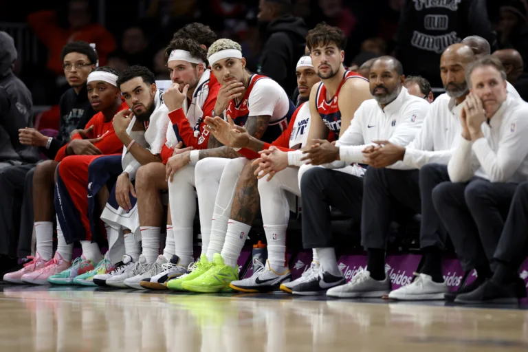 NBA: Washington Wizards surpreende defesa do Orlando Magic com um passe desconcertante; veja