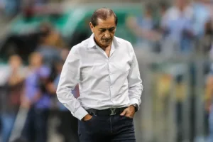 Contra o rebaixamento no Brasileirão, Vasco busca superar tabu diante do Red Bull Bragantino