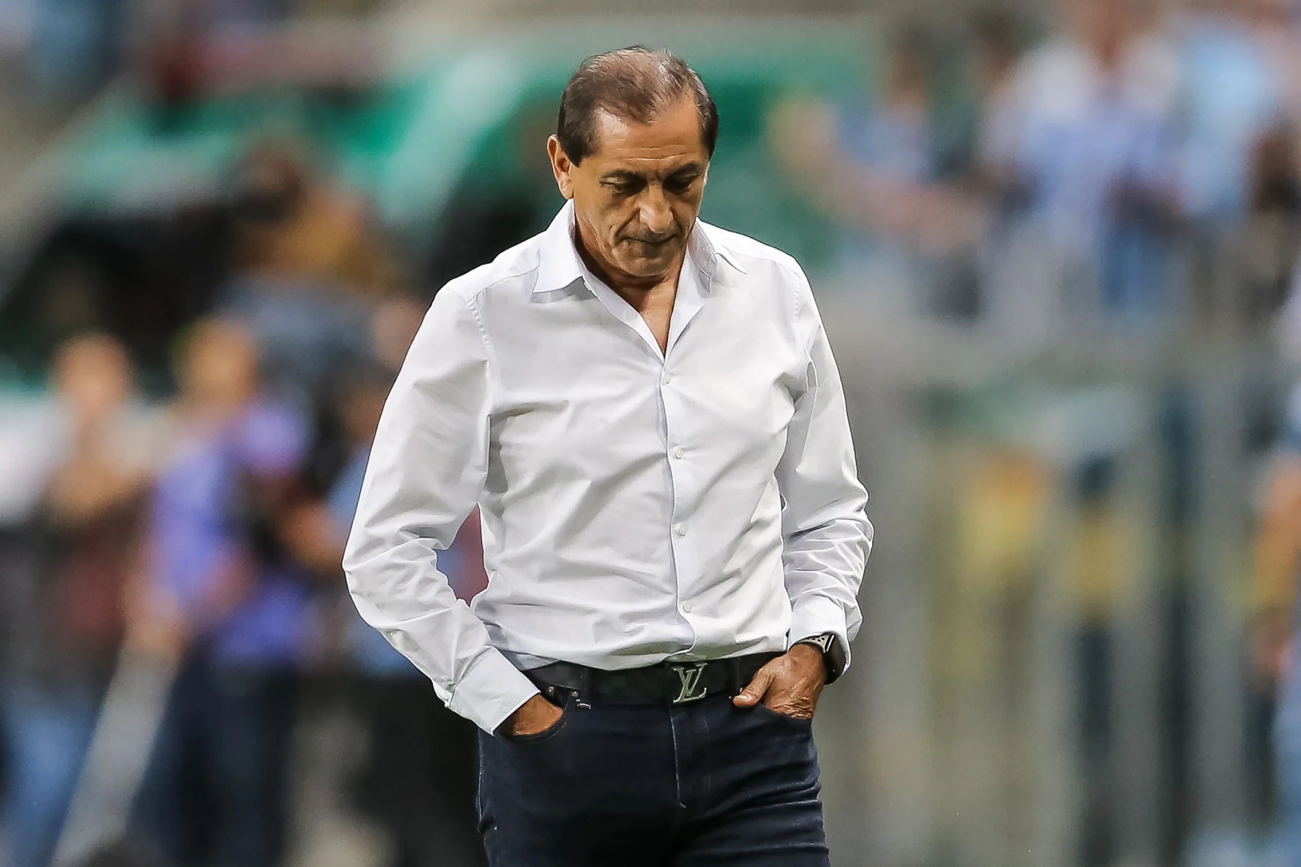 Contra o rebaixamento no Brasileirão, Vasco busca superar tabu diante do Red Bull Bragantino