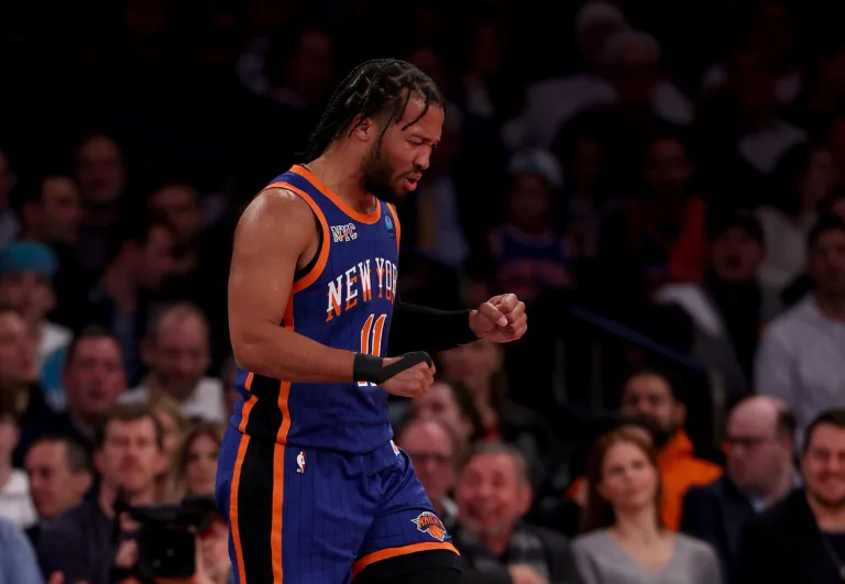 New York Knicks vence o Toronto Raptors e conquista terceiro triunfo consecutivo