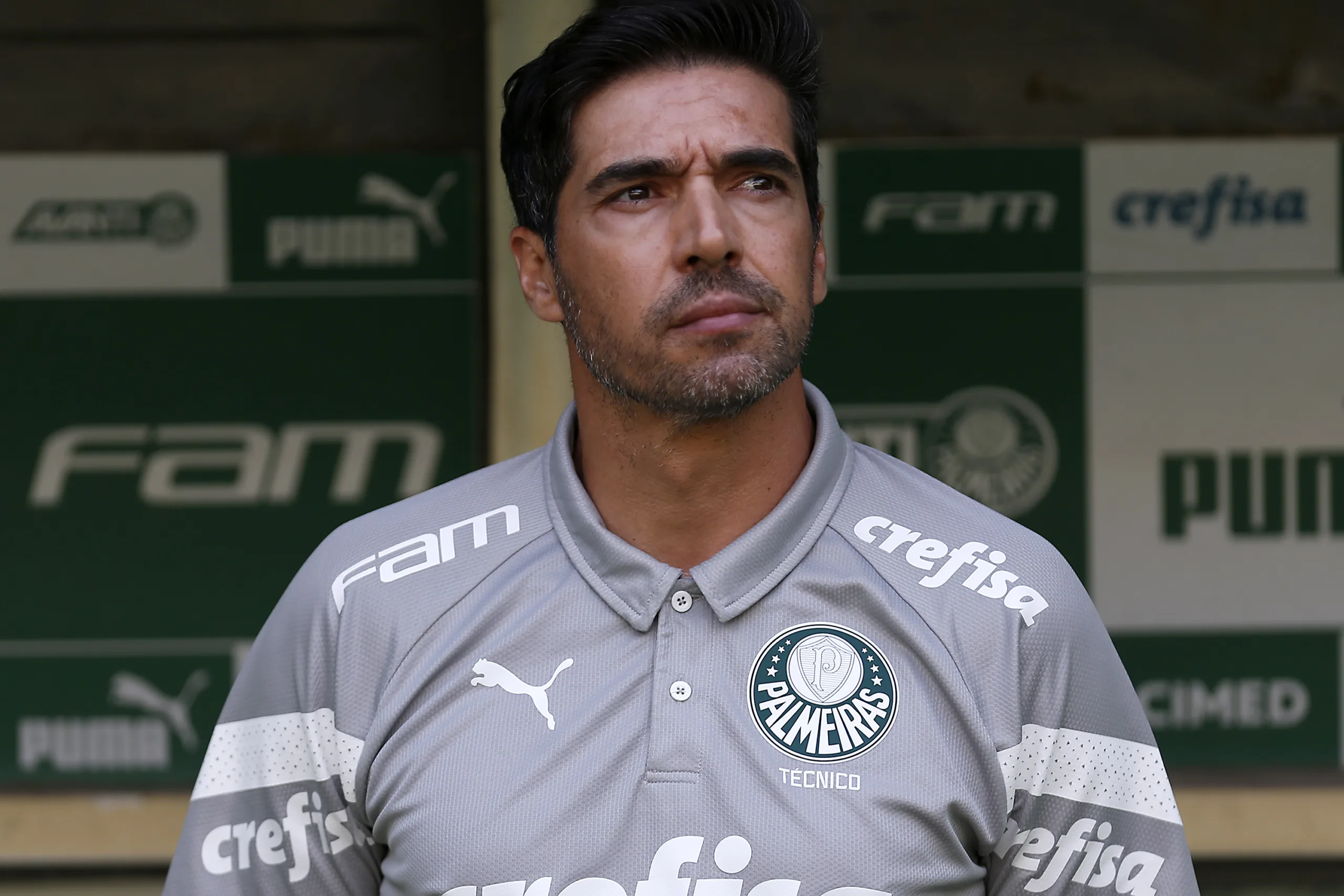 Mauro Cezar cita “retrocesso” no futebol brasileiro com provável título do Palmeiras