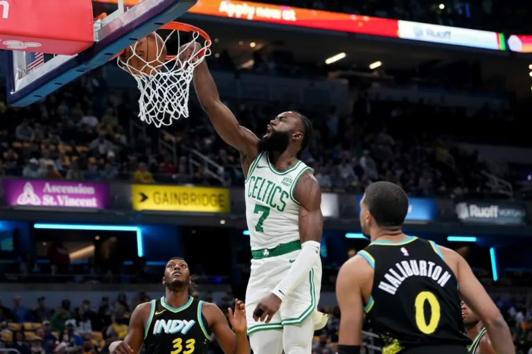 Celtics, Warriors e mais: confira os jogos da NBA hoje (08)