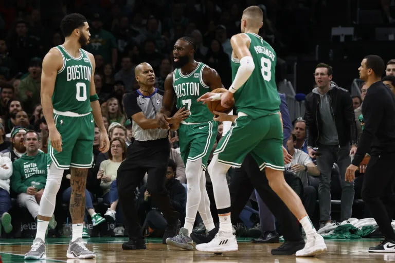 Celtics, Nuggets, Warriors e mais: confira os jogos da NBA hoje (14)