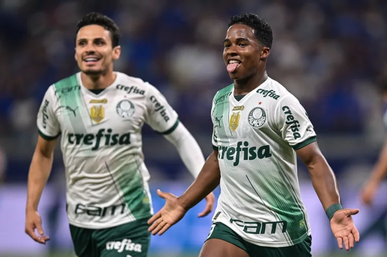 Com mais um título do Palmeiras, veja todos os campeões do Brasileirão Série A