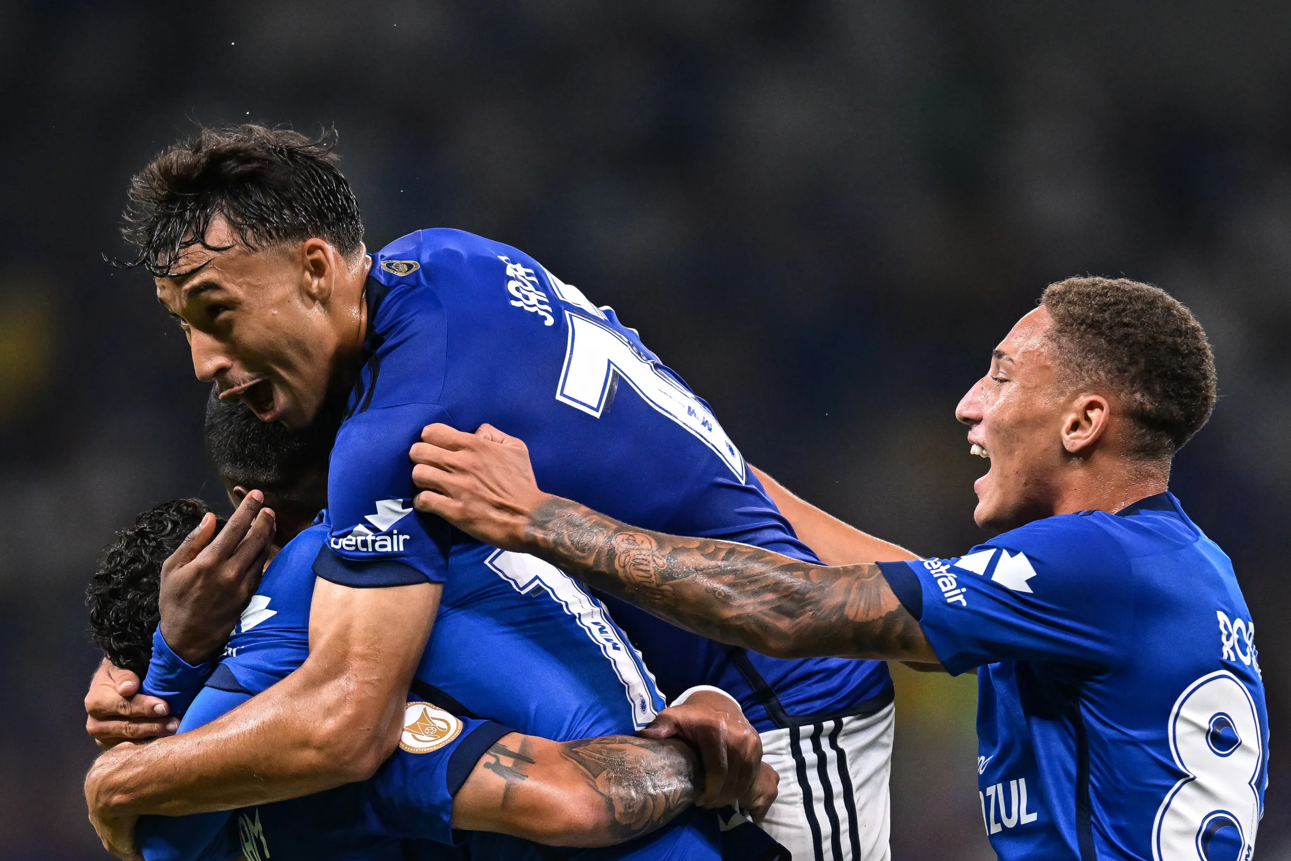 Paulo Autuori abre o jogo sobre contratações do Cruzeiro para 2024