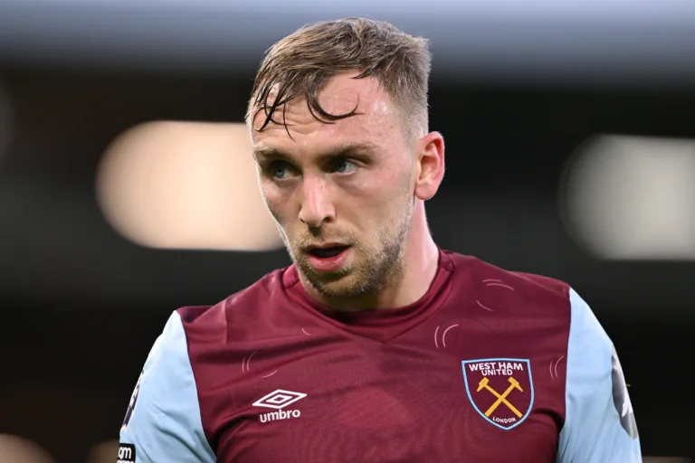 Treinador do West Ham destaca atuação de Bowen e o compara com CR7