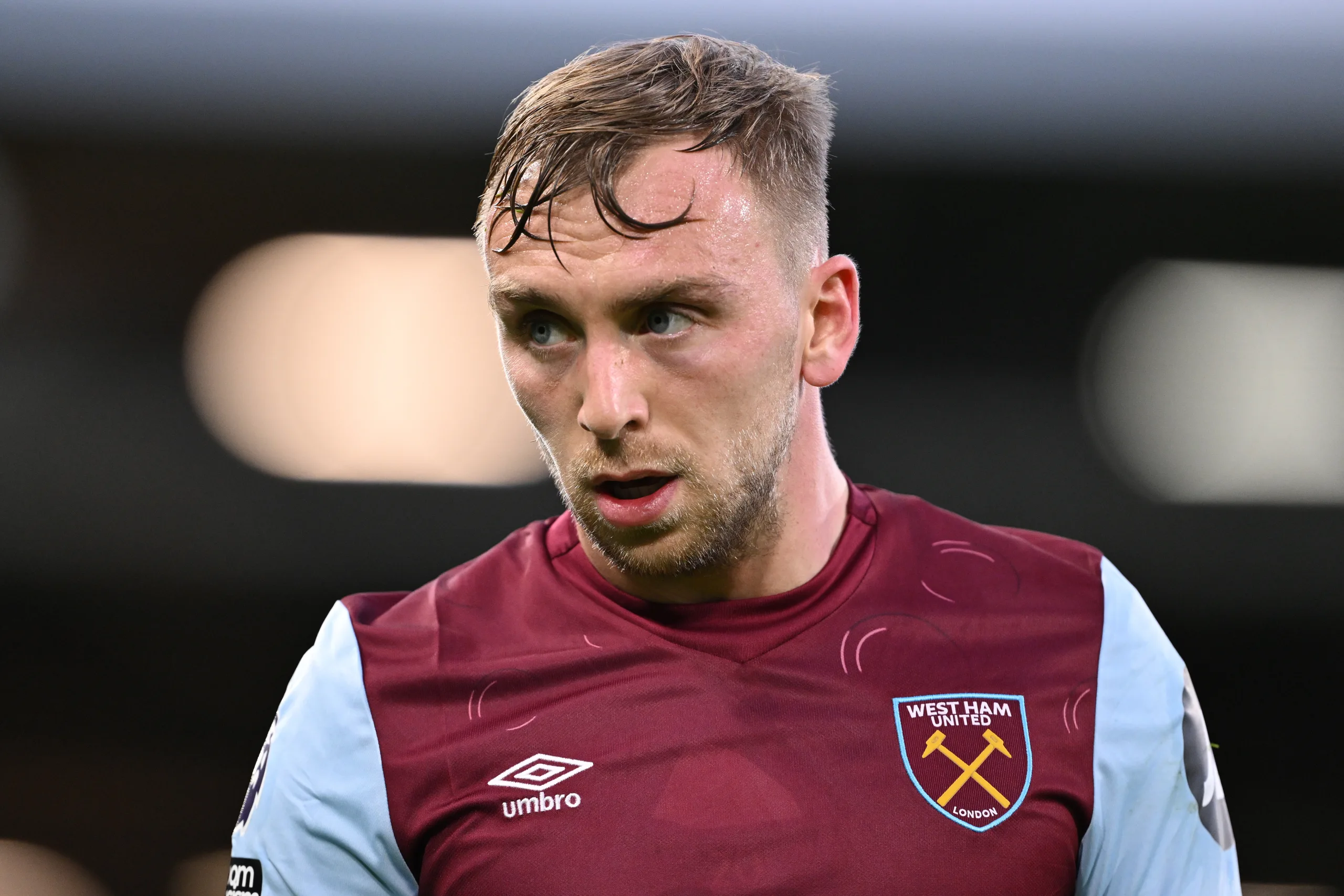 Treinador do West Ham destaca atuação de Bowen e o compara com CR7