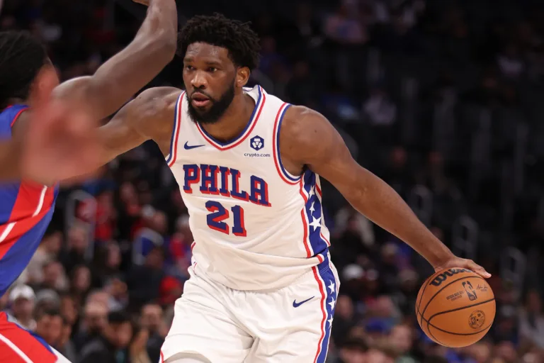 76ers, Celtics, Lakers e mais: confira os jogos da NBA hoje (15)