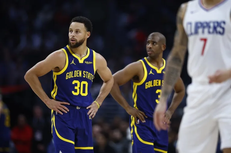 76ers, Warriors e mais: confira os jogos da NBA hoje (16)