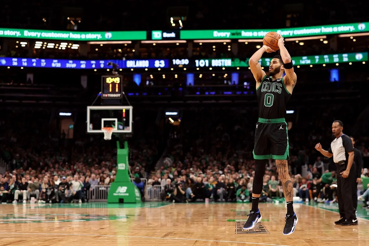 Celtics, Lakers e mais: confira os jogos da NBA hoje (17)