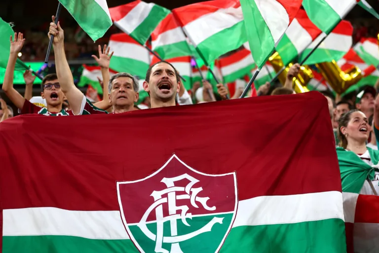 Fluminense x Al Ahly: Tricolor inaugura o marcador com um gol de pênalti; veja