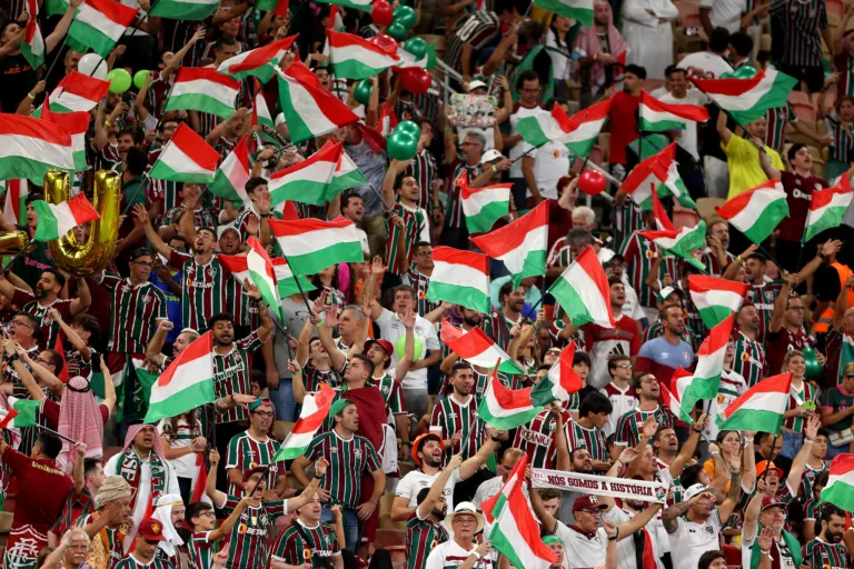 Herói Tricolor amplia e encaminha vitória do Fluminense sobre o Al Ahly; assista