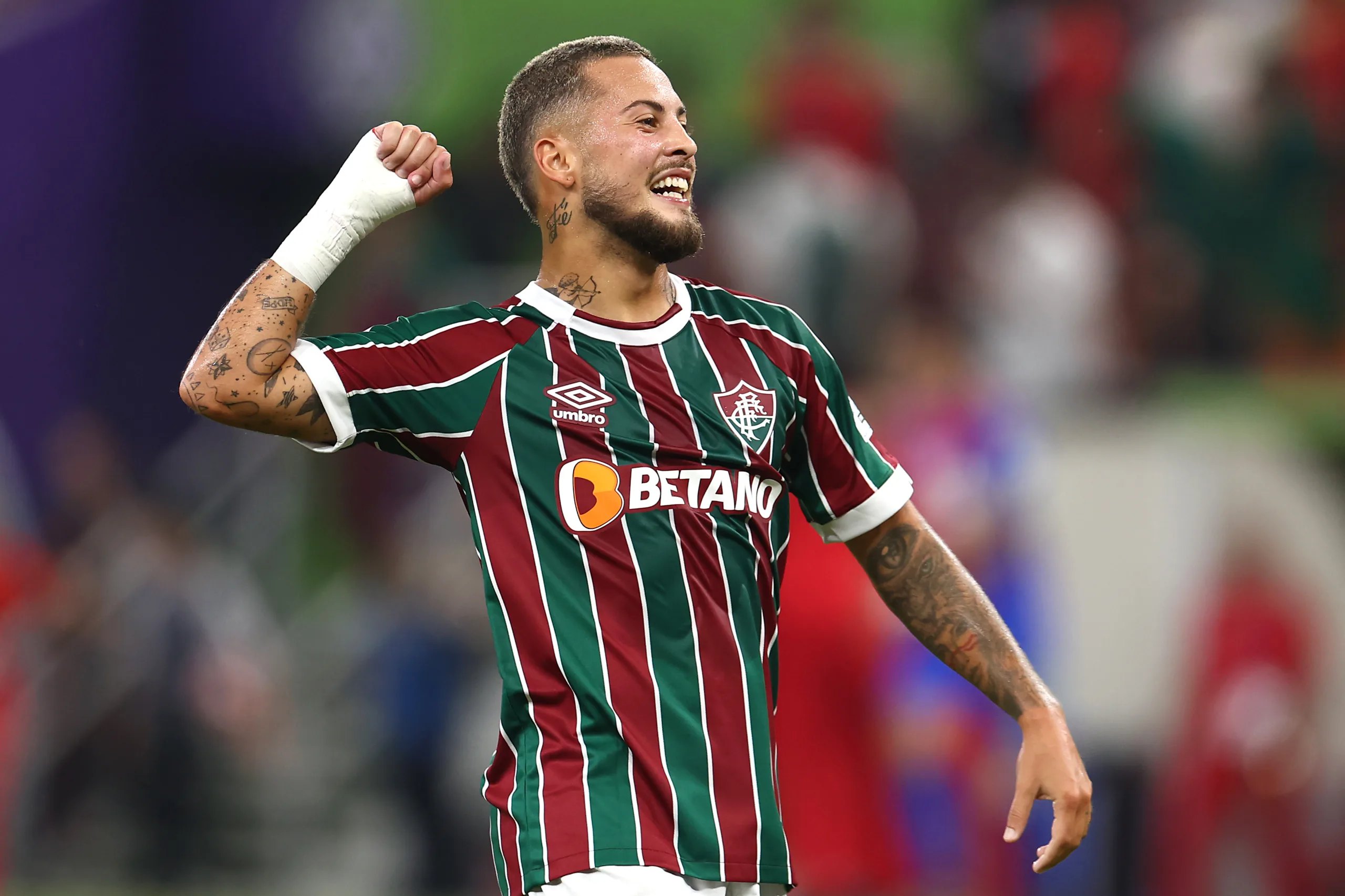 Com o Fluminense garantido, veja quando será a final do Mundial de Clubes