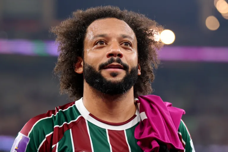 Imprensa espanhola vibra com atuação de Marcelo em vitória do Fluminense sobre o Al Ahly