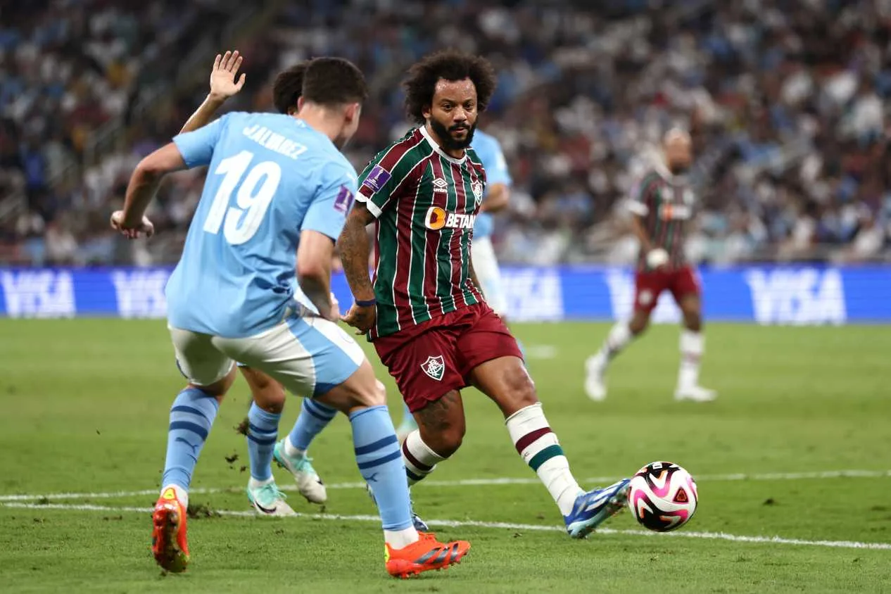 RMP cita final de 2023 “humilhante” para o Fluminense após goleada no Mundial