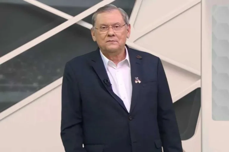 Após 15 anos, Milton Neves deixa Rede Bandeirantes; veja os detalhes