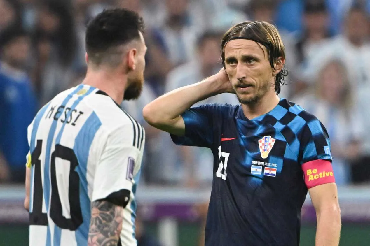 Real Madrid hoje: Luka Modric pode seguir caminho de Messi e ir para a Flórida; saiba mais