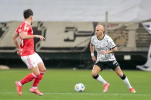 Corinthians defende tabu diante do Internacional na Neo Química Arena
