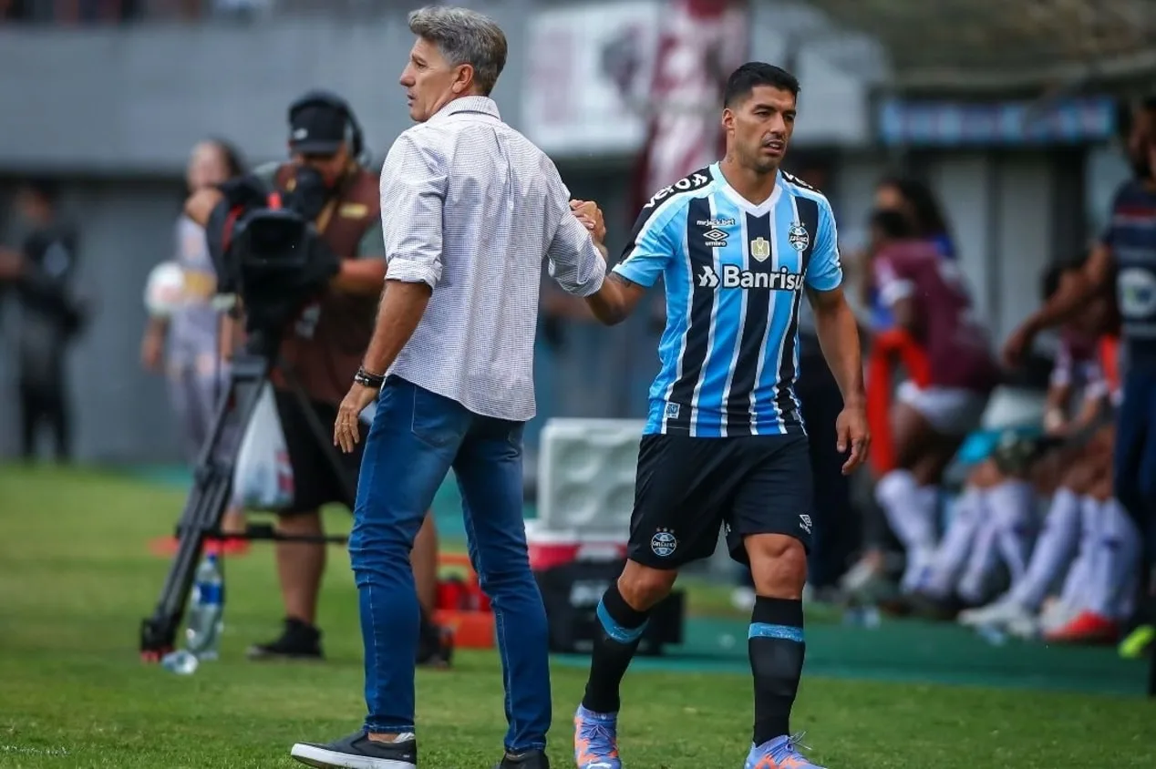 Ainda dá tempo? Veja o que o Grêmio precisa para ser campeão do Brasileirão