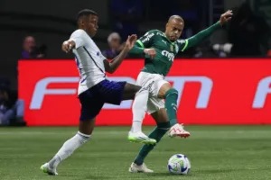 Cruzeiro x Palmeiras hoje: saiba o que está em jogo no duelo do Brasileirão Série A