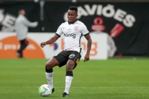 Santos tem quatro jogadores ex-Corinthians na mira para 2024